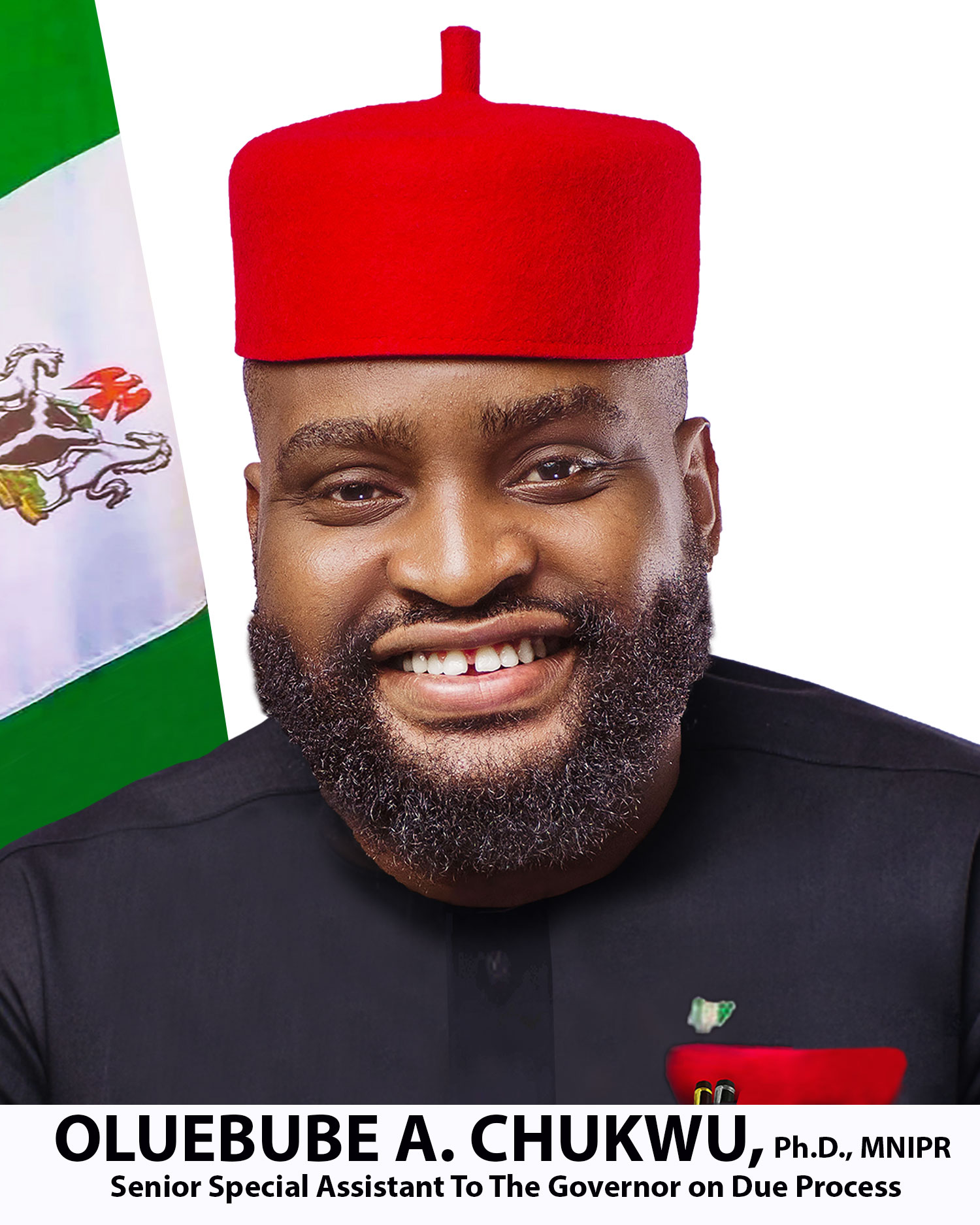 Oluebube A. Chukwu Image