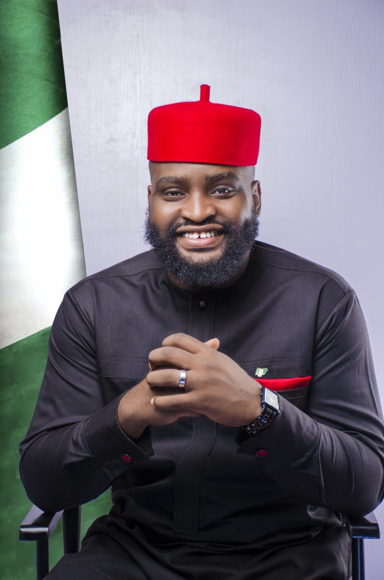 Dr. Oluebube A. Chukwu
